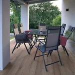 شقة Patakporta