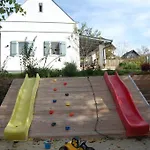 شقة Patakporta *