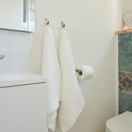 Apartamento Patakporta
