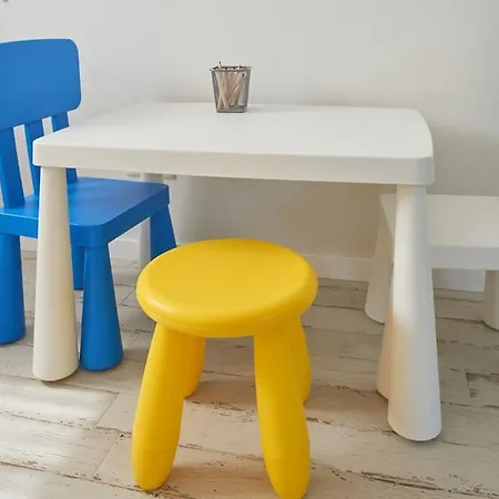 Apartamento Patakporta