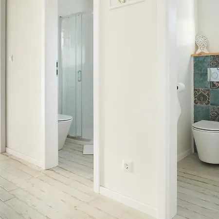 Patakporta Apartamento *