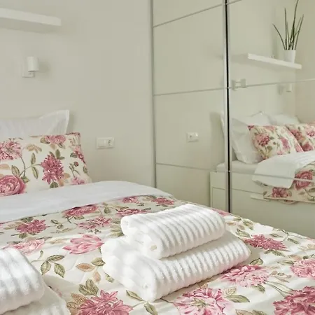 Apartamento Patakporta