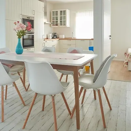 Apartamento Patakporta *