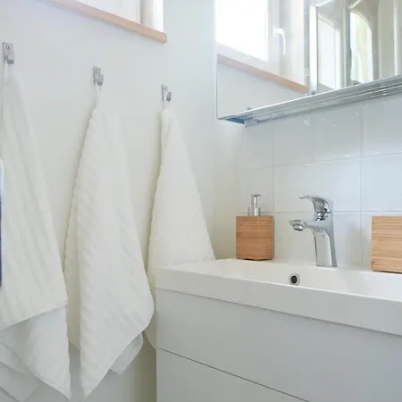 Patakporta Apartamento