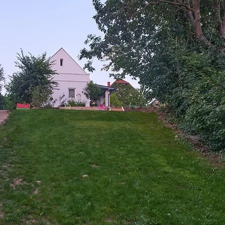 Patakporta Apartamento *