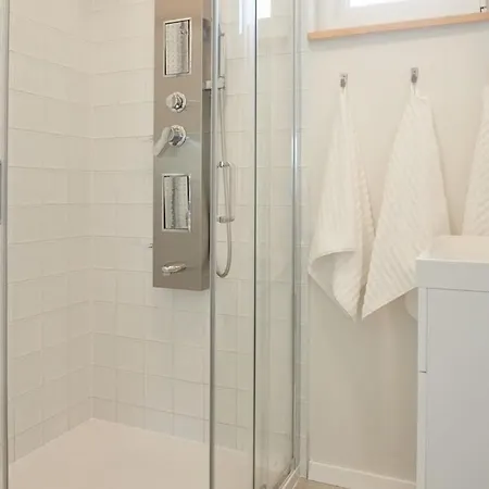 Apartamento Patakporta Ábrahámhegy