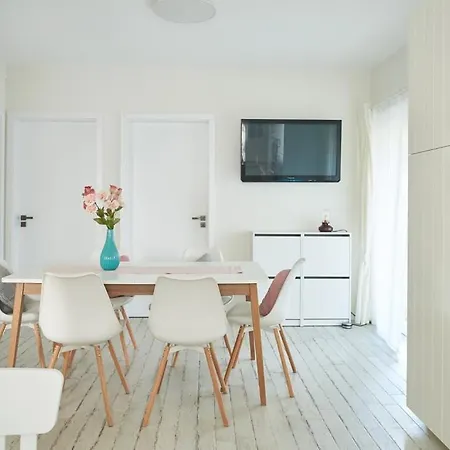 Patakporta Apartamento