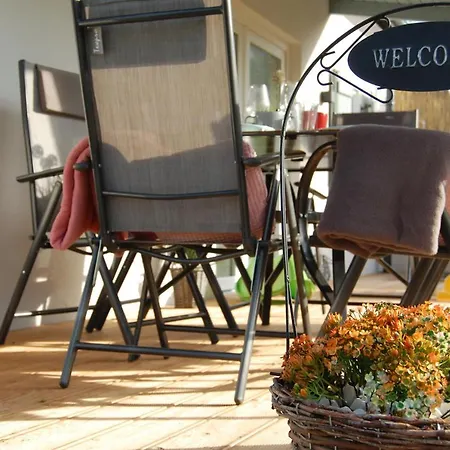 Patakporta Apartamento *