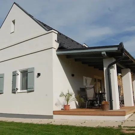 Apartamento Patakporta Ábrahámhegy