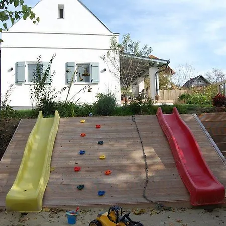 Apartamento Patakporta *