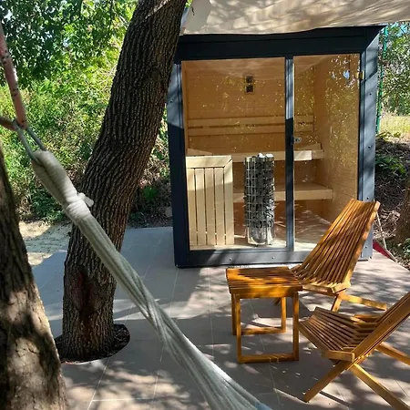 Apartamento Patakporta Ábrahámhegy