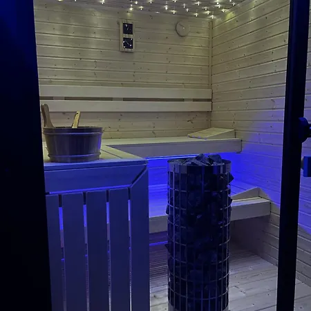 Patakporta Apartamento